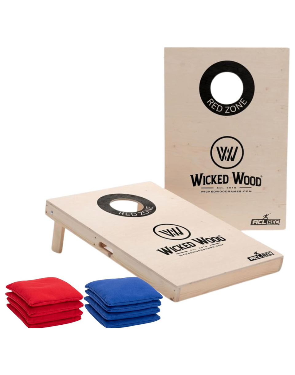 Rekreacijski setovi (ACL Rec)