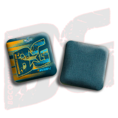 BG Wizard L 2026 - ACL Pro Vrećice