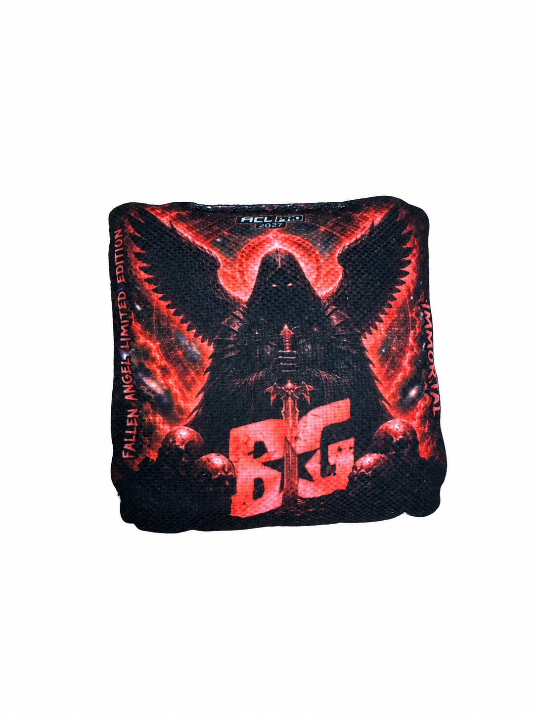BG - Immortal - 2027 Pro Bags