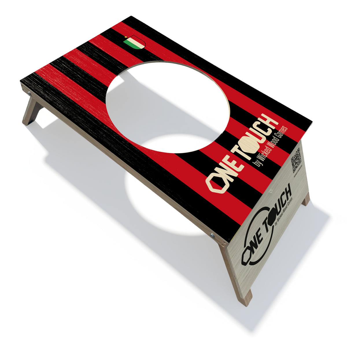 OneTouch nogometna igra - Milan