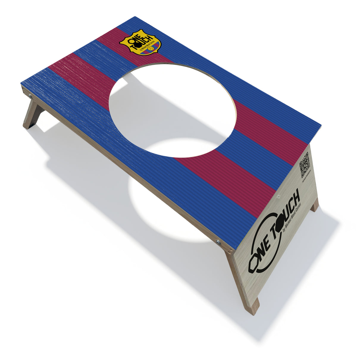 OneTouch nogometna igra - Barca