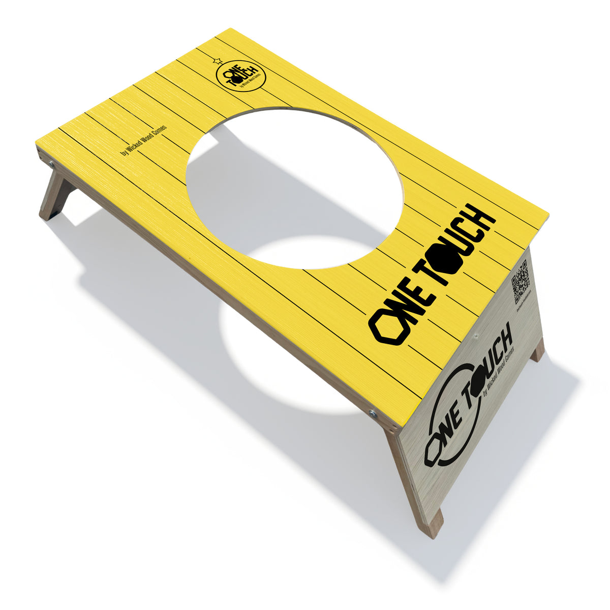 OneTouch nogometna igra - BVB
