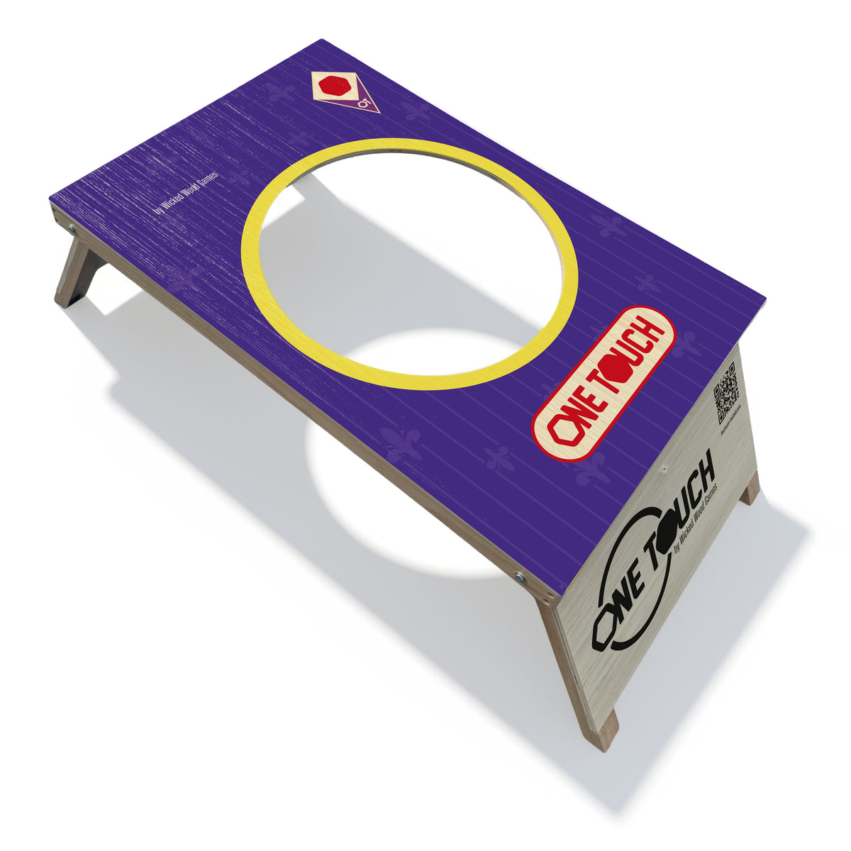OneTouch nogometna igra - Fiorentina