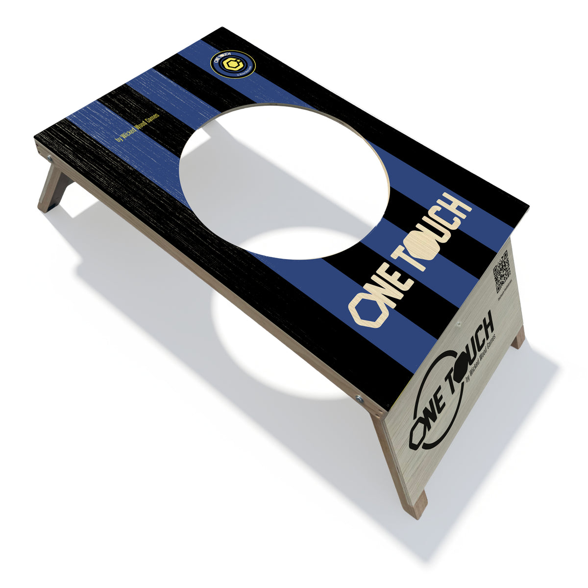 OneTouch nogometna igra - Inter
