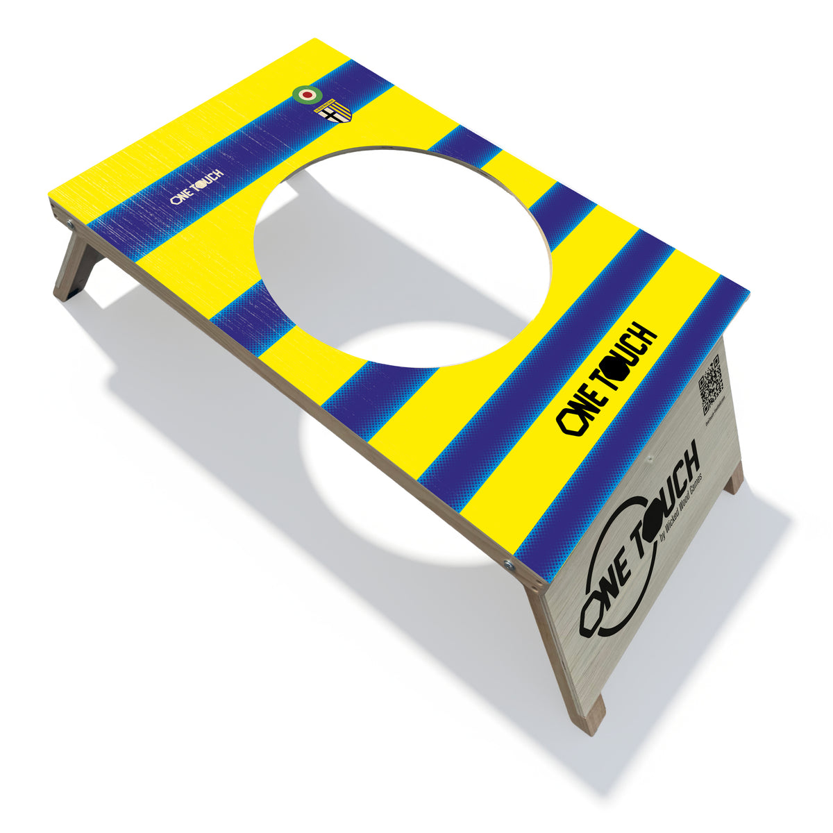 OneTouch Football Game - Parma