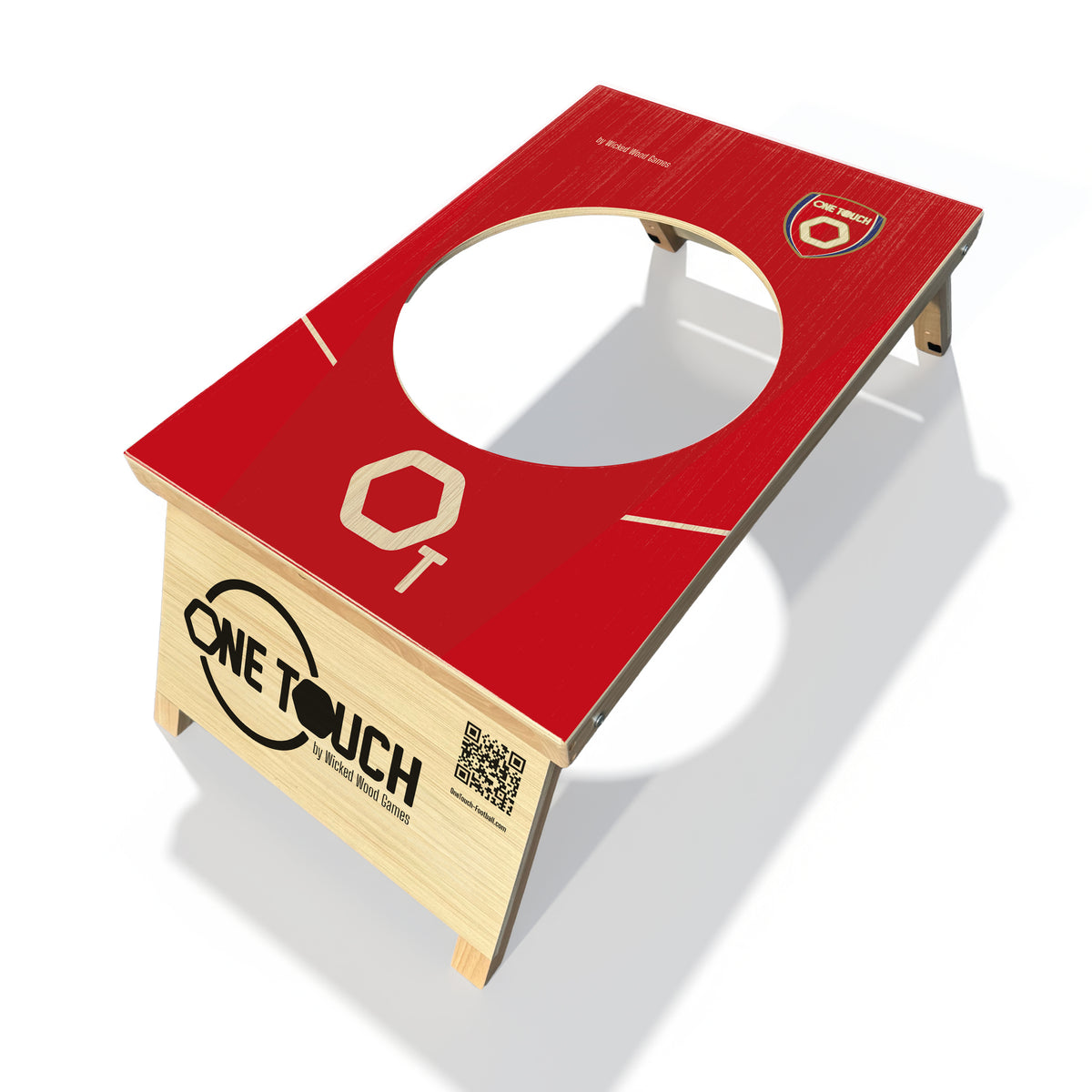 OneTouch nogometna igra - Arsenal