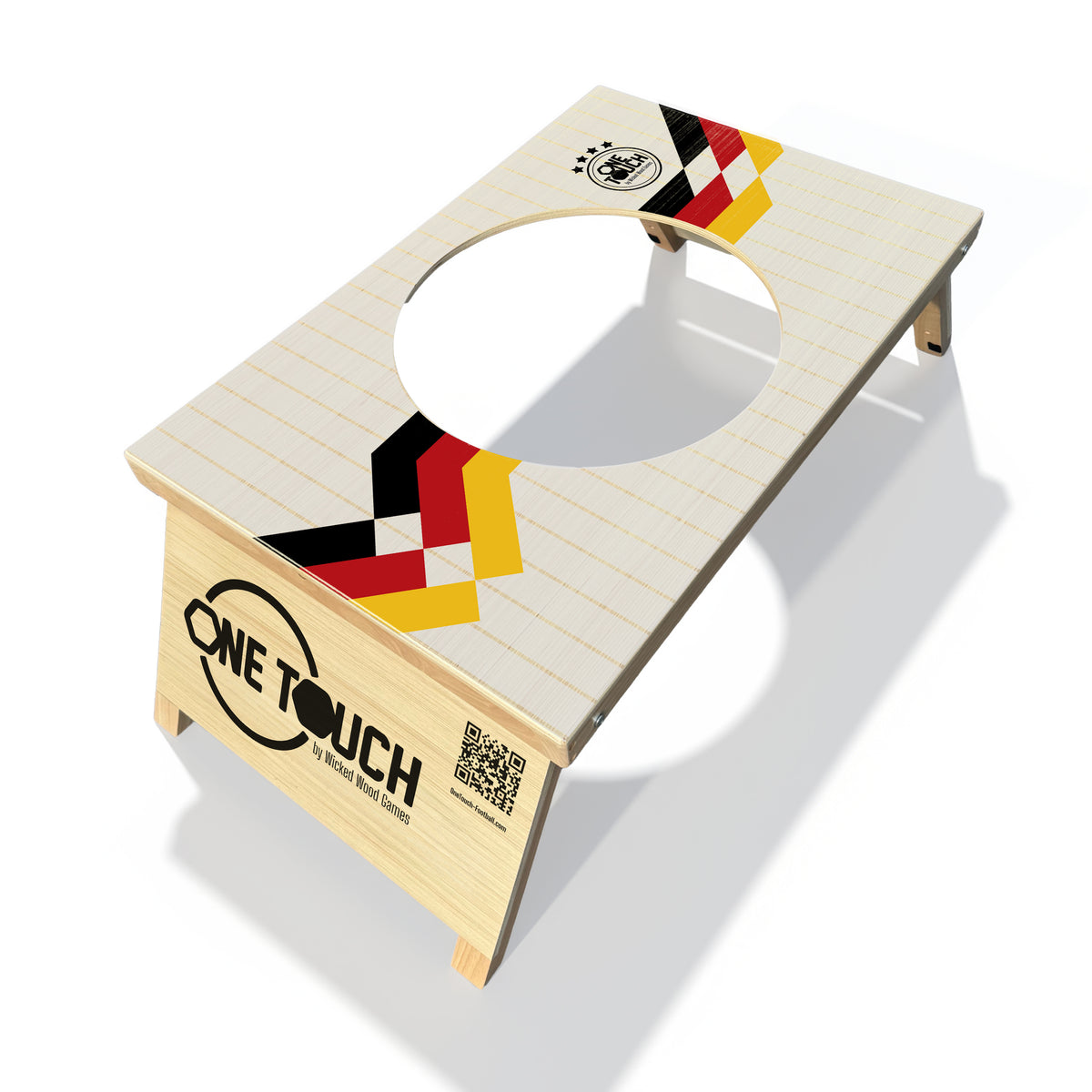 OneTouch Football Game - Mannschaft