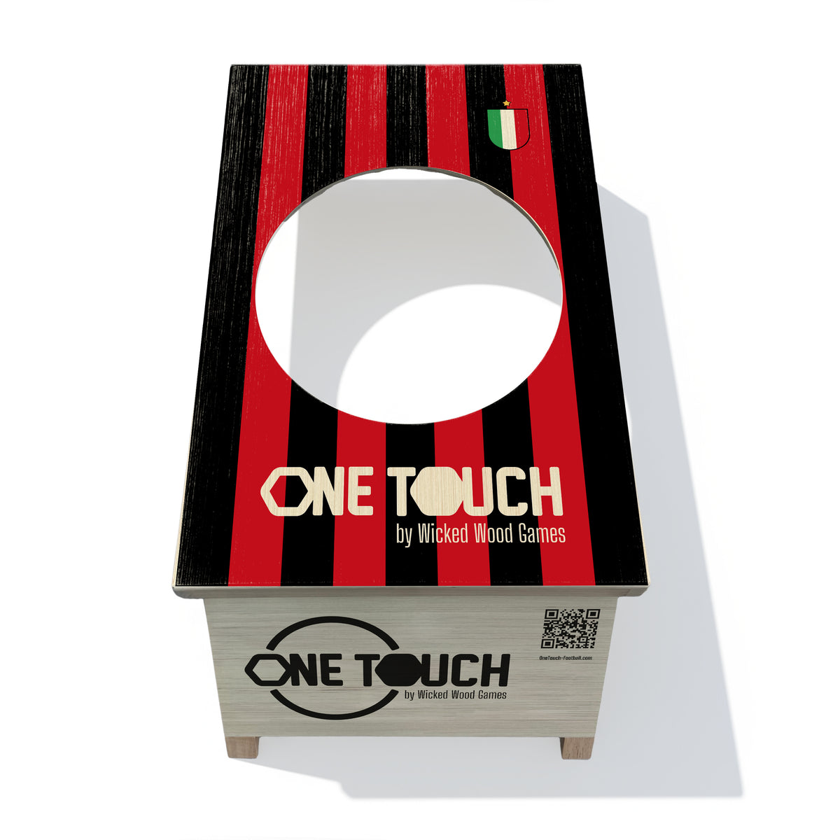 OneTouch nogometna igra - Milan