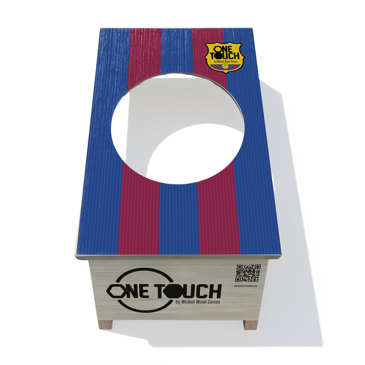 OneTouch nogometna igra - Barca