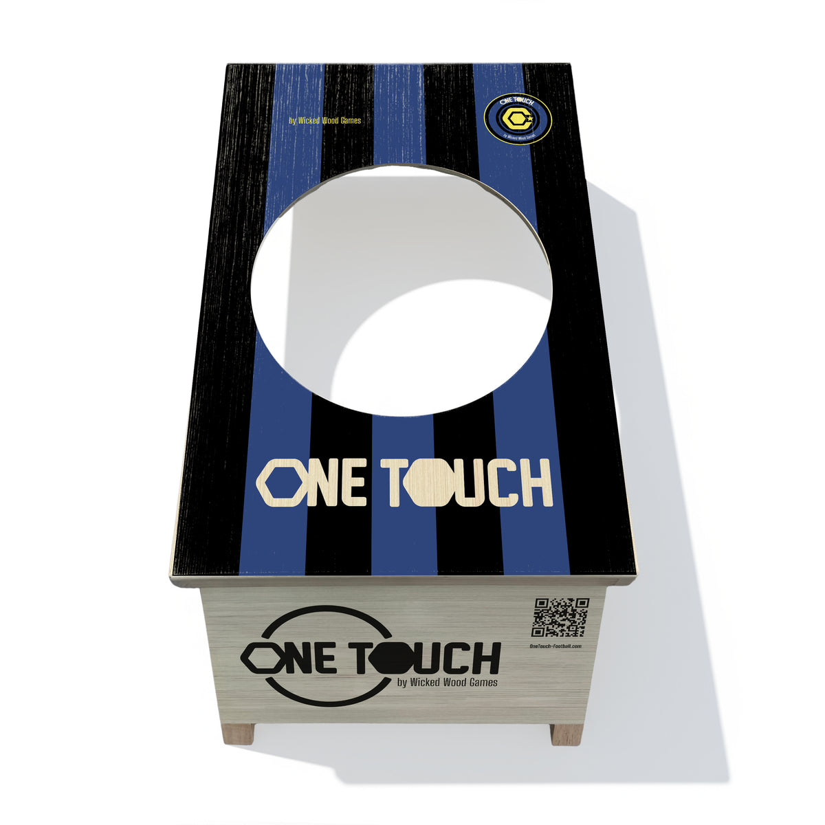 OneTouch nogometna igra - Inter