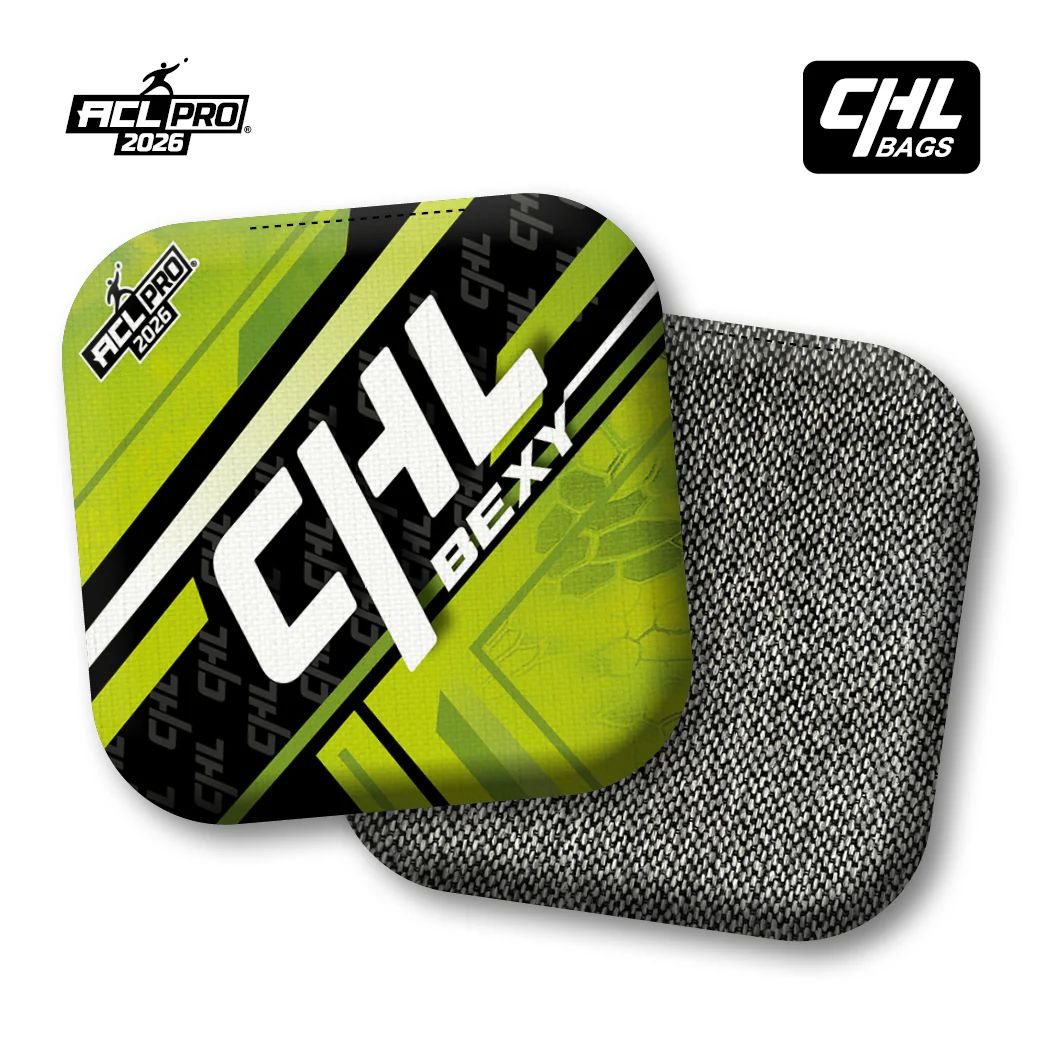 CHL Bexy 2026 ACL Pro - Green