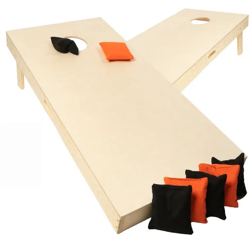 Wicked Wood Games - ACL REC 15mm Set - 120x60 - Blanco ACL