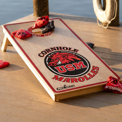 Službene ACL Cornhole ploče za KLUBOVE