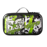 Lime Lightning Strike - Incl ACL Hard Case