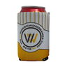Koozie - Bierkoeler - Wicked Wood