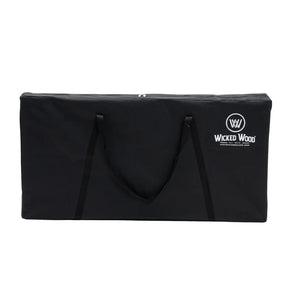 Draagtas 60x30 Accessoires Wicked Wood Games