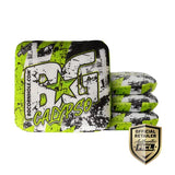 Lime Lightning Strike