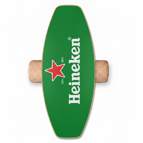 Balance Boards met Eigen Design Balance Boards Wicked Wood Games