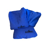Double Sided - Blauw