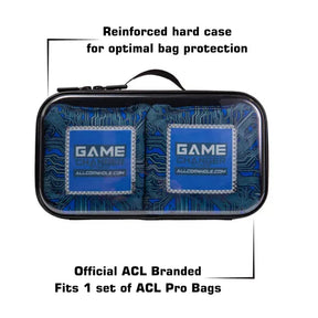 Official ACL Hard Case for Cornhole Bags Accessoires ACL