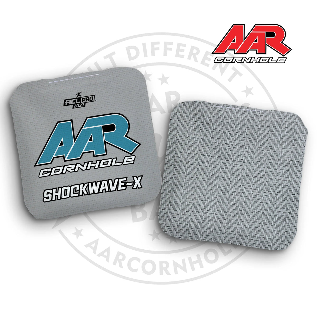 AAR - Shockwave-X - 2027 - ACL Pro Bags