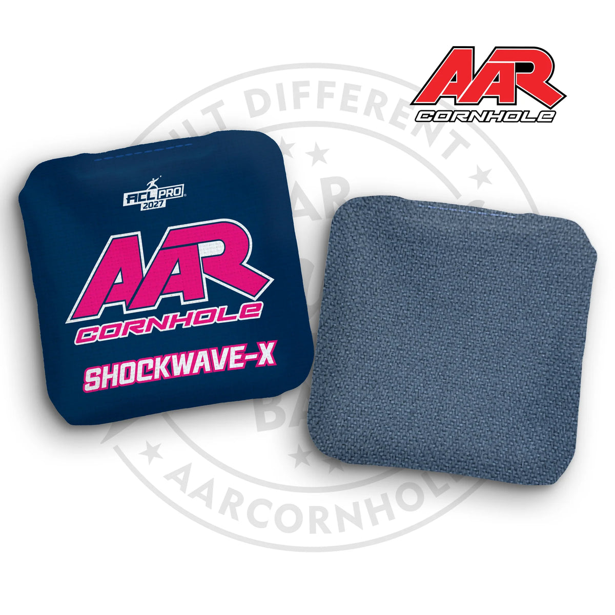 AAR - Shockwave-X - 2027 - ACL Pro Bags