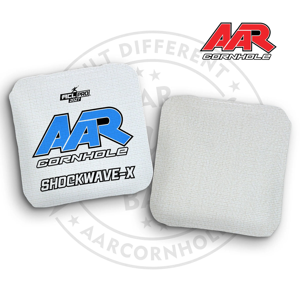 AAR - Shockwave-X - 2027 - ACL Pro Bags
