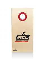 ACL (American Cornhole League) - Enkel Cornhole Board