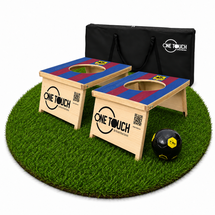 OneTouch Football Game - Barca