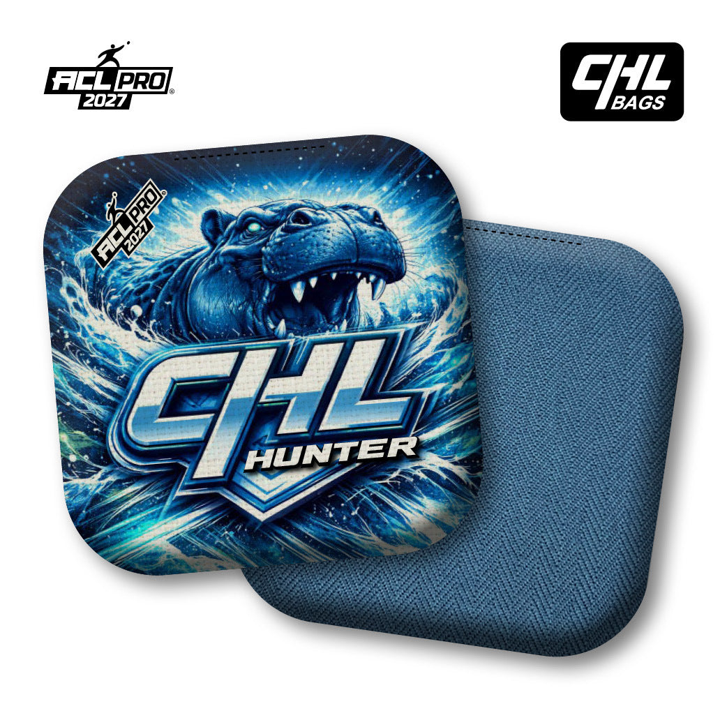 CHL Bags - HUNTER - 2027 - ACL Pro Bags