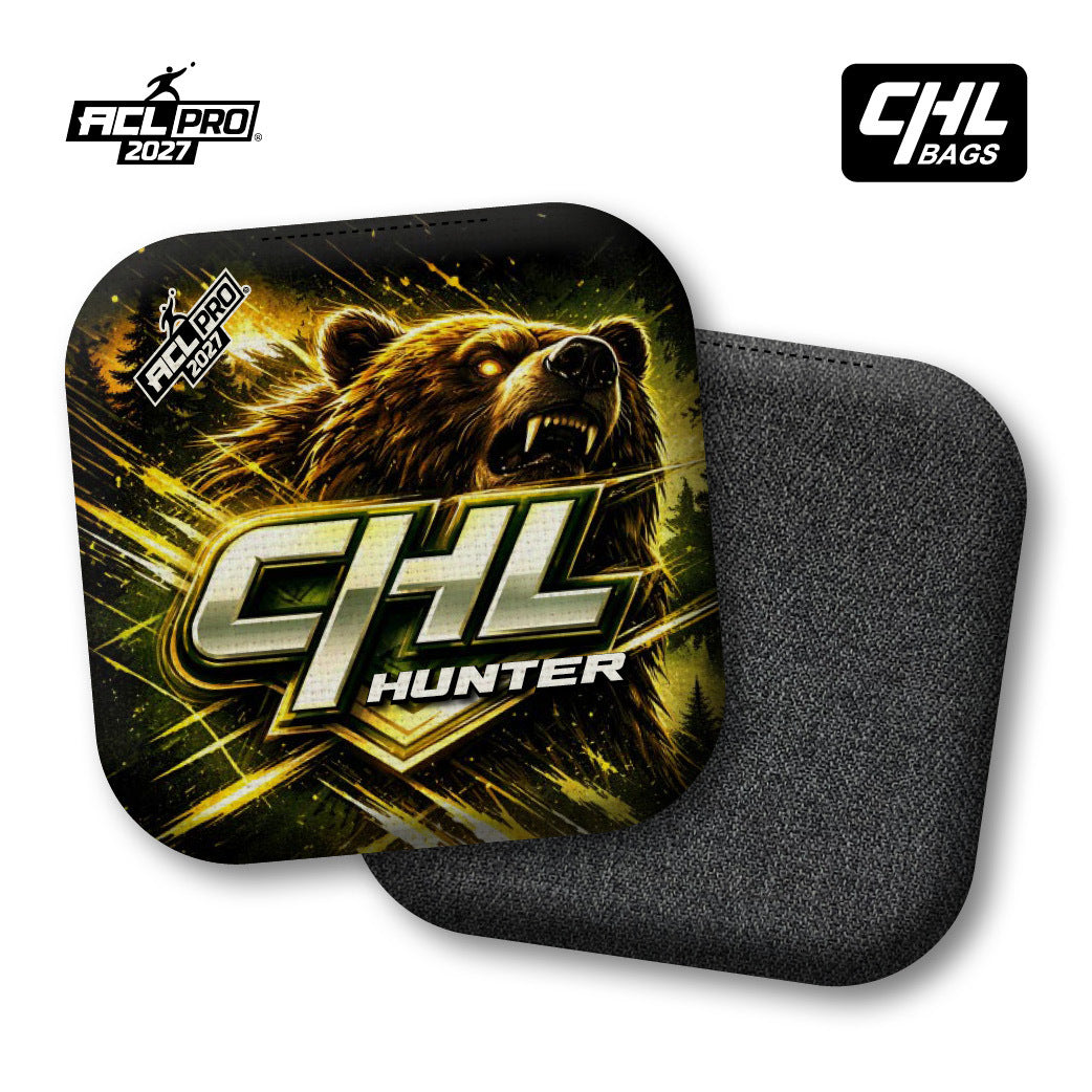 CHL Bags - HUNTER - 2027 - ACL Pro Bags