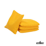 Žuta boja