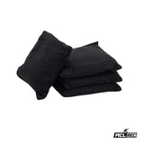 Crna / Narančasto