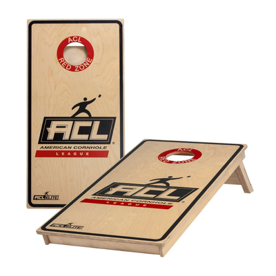 Službeni American Cornhole League (ACL) ELITE 18MM Cornhole set