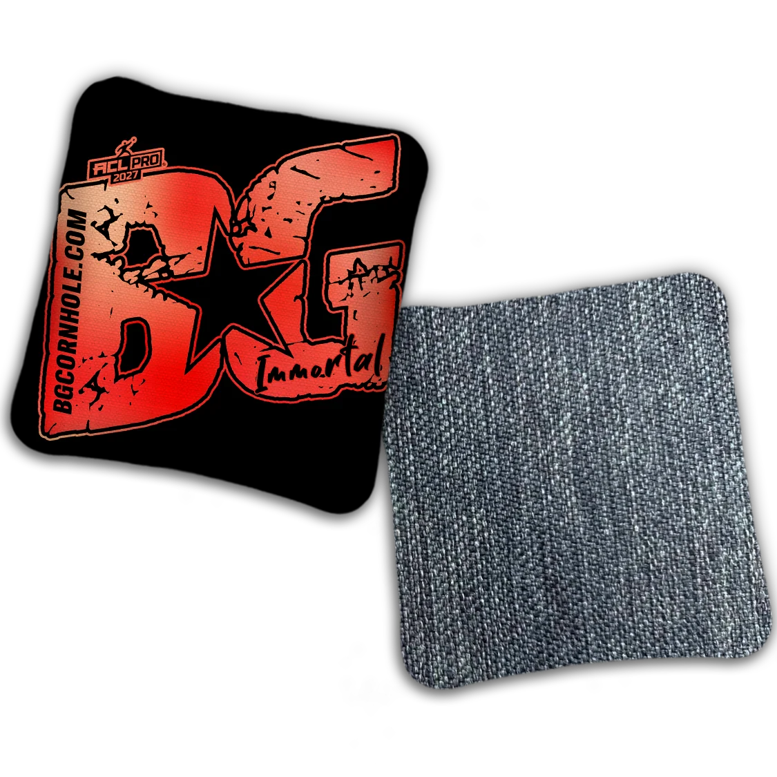 BG - Immortal - 2027 Pro Bags