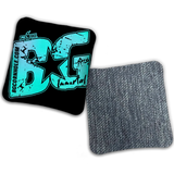 Blackout - Teal