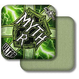 Lightning Green