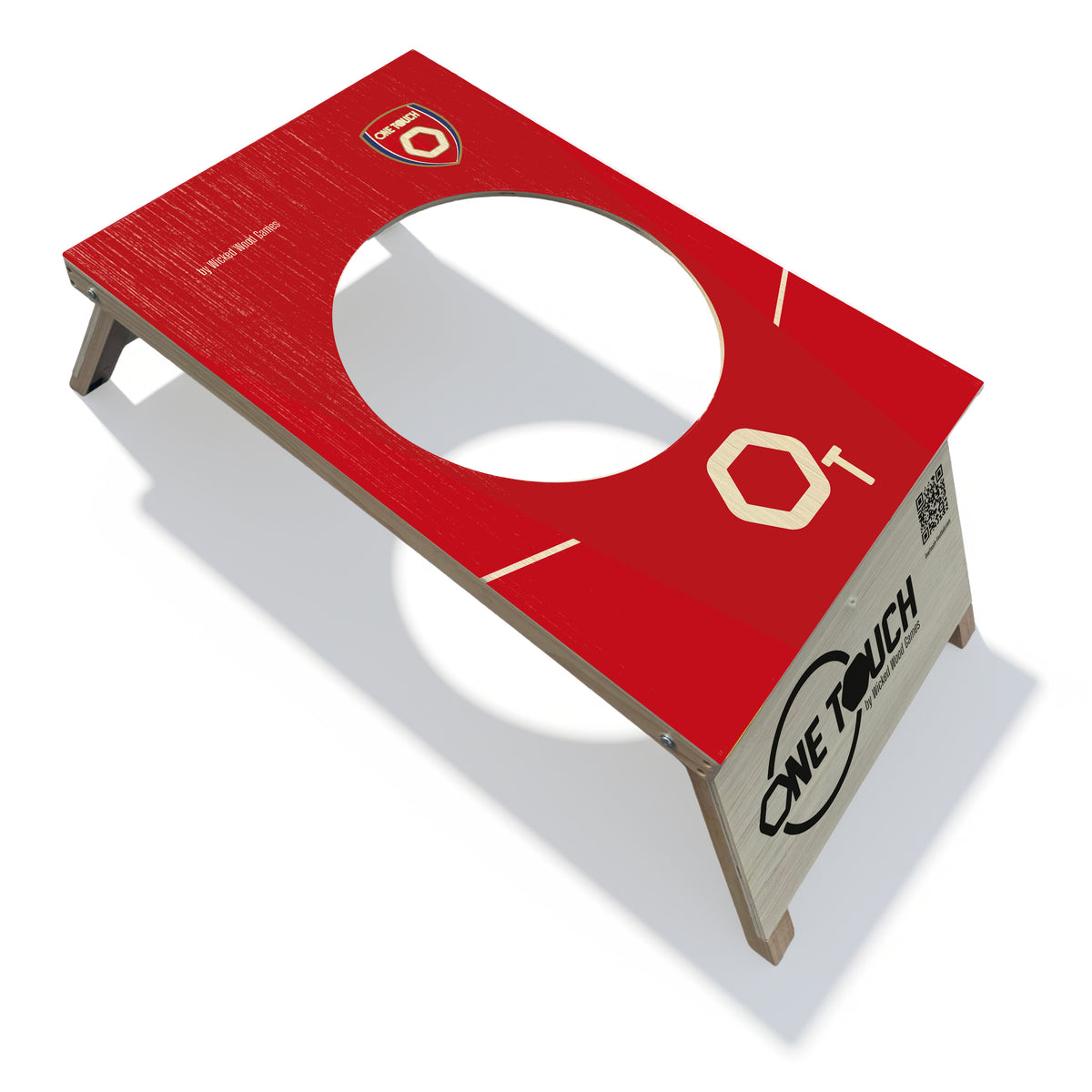 OneTouch nogometna igra - Arsenal