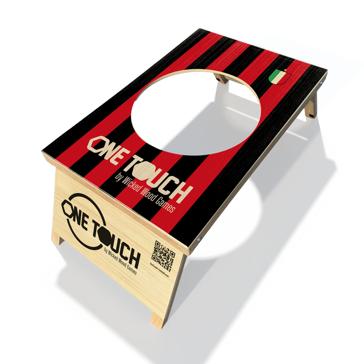 OneTouch nogometna igra - Milan