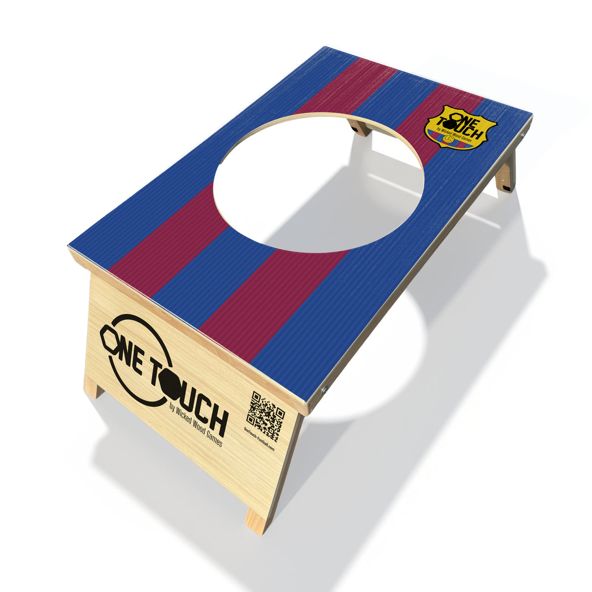 OneTouch nogometna igra - Barca
