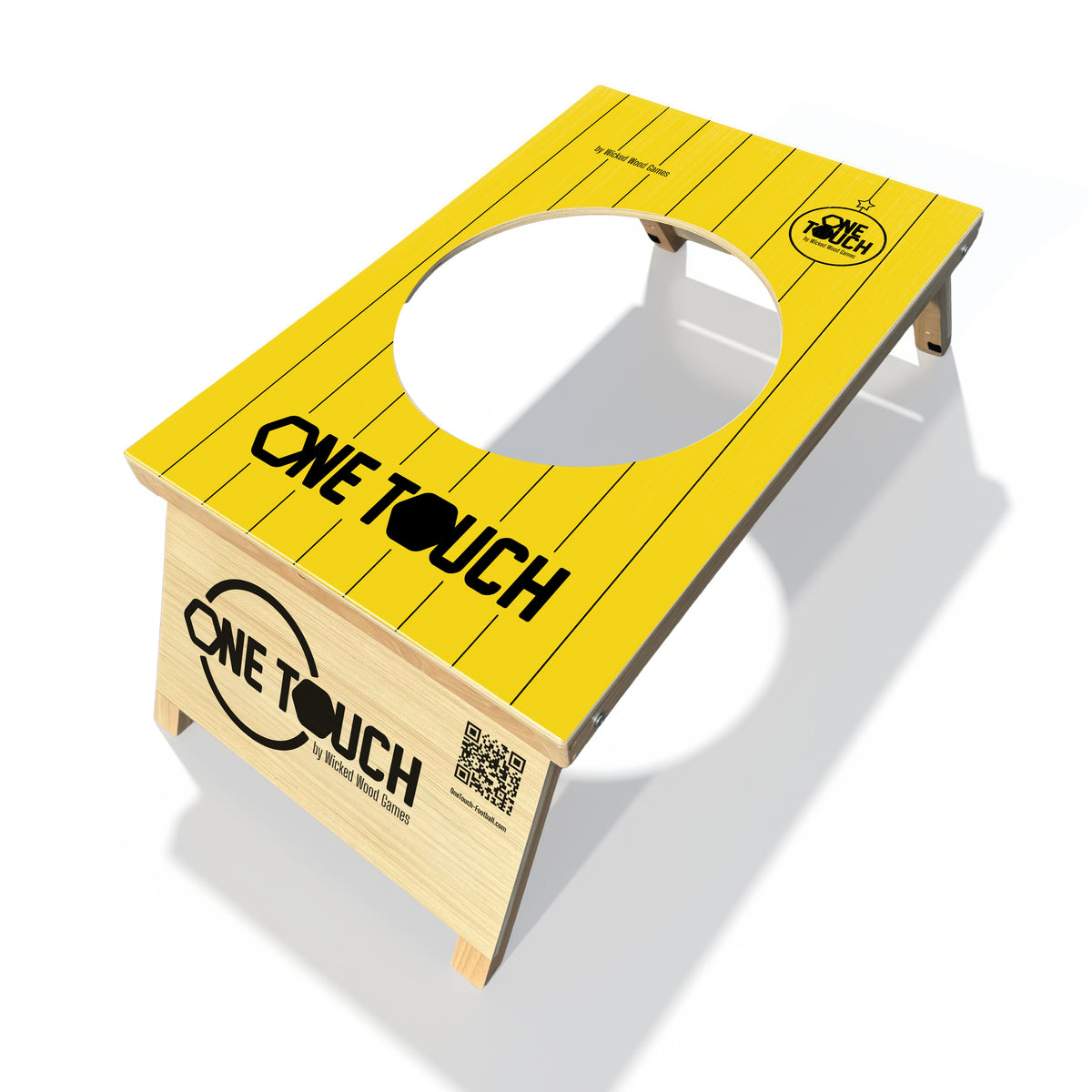 OneTouch nogometna igra - BVB