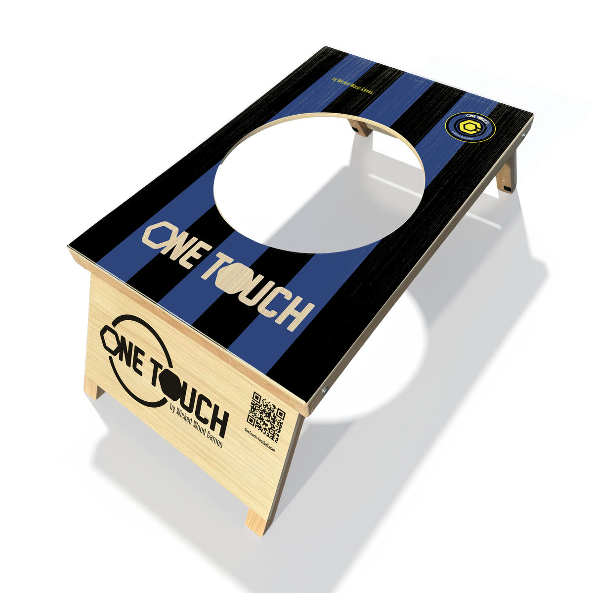 OneTouch nogometna igra - Inter