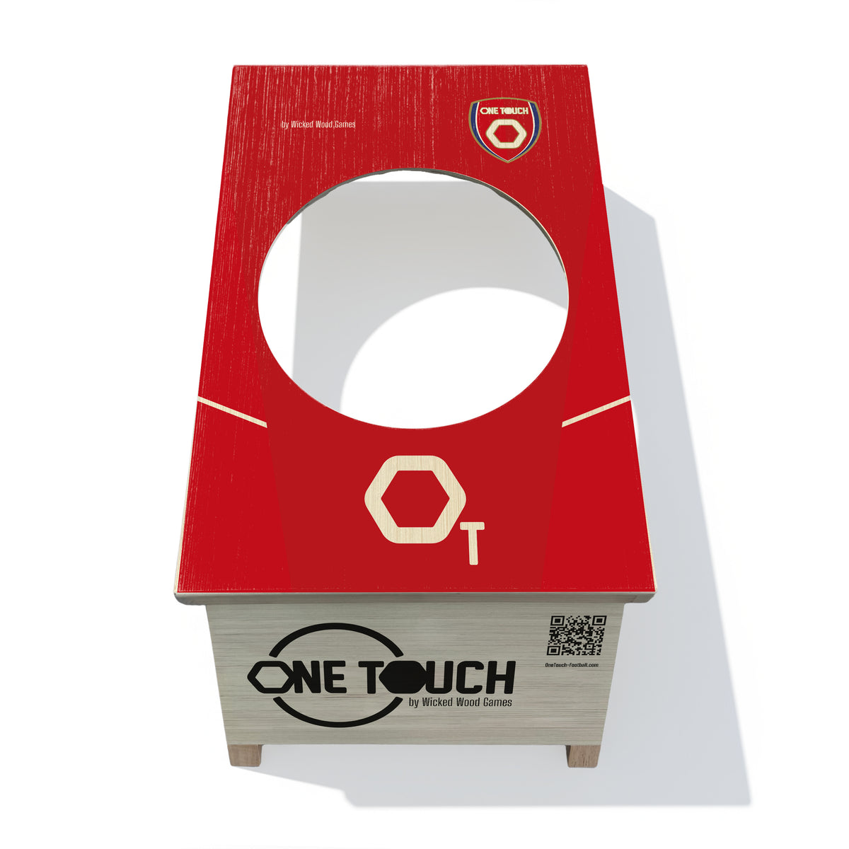 OneTouch nogometna igra - Arsenal