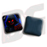 BG Wizard L 2026 - ACL Pro Bags Cornhole Bags BG Cornhole Smolder - Blue