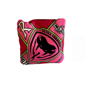 Ultra Viper R 2026 - ACL Pro Bags Cornhole Bags Ultra Cornhole Pink