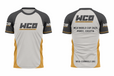 Official WCO (World Cornhole Organization 2026 - Porec Jersey Wicked Wood Games