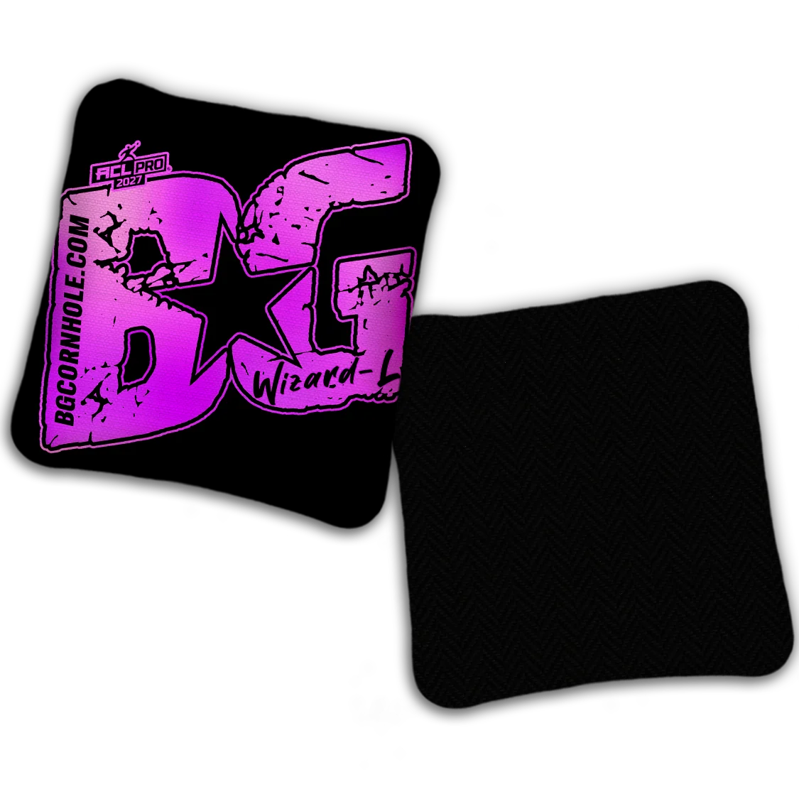 BG Wizard L - ACL Pro Vrece