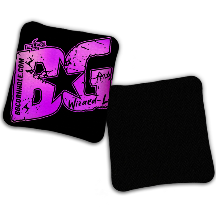 BG Wizard L - ACL Pro Vrece
