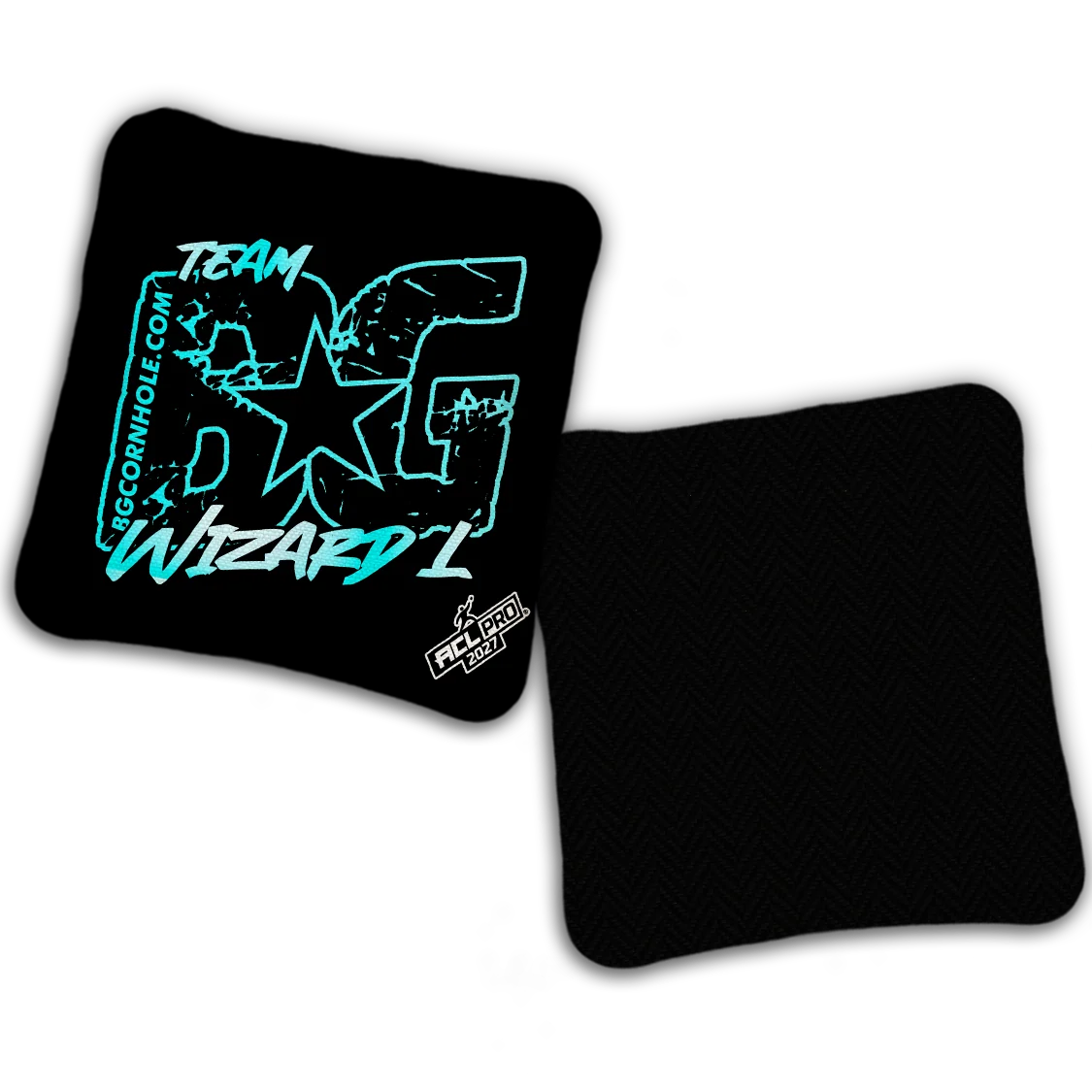 BG Wizard L - ACL Pro Vrece