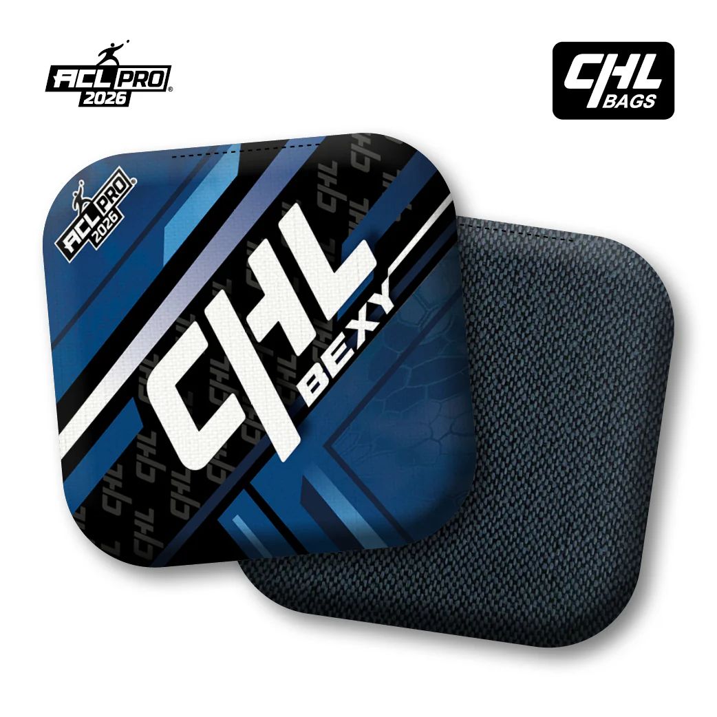 CHL Bexy 2026 ACL Pro - Blue
